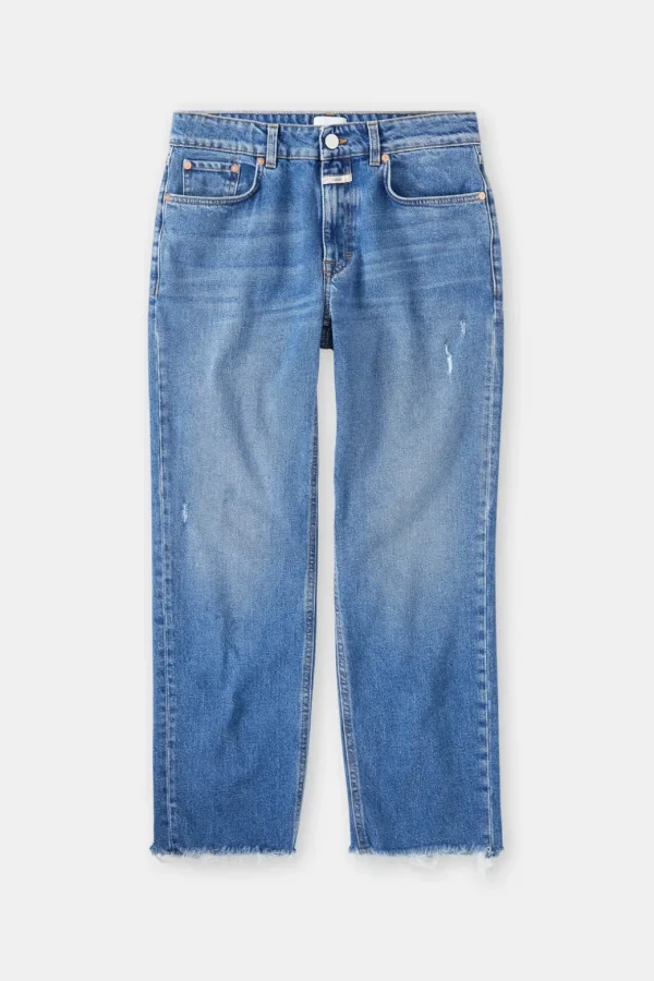 Closed Milo Jeans