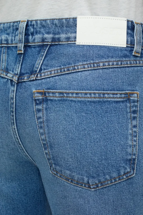 Closed Milo Jeans