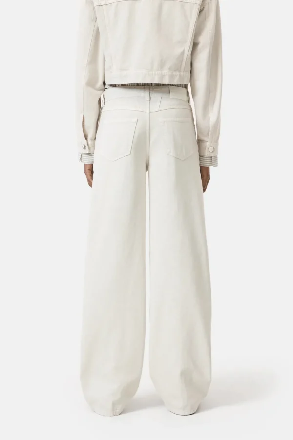 CLOSED NIKKA JEANS STONE BEIGE