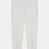 CLOSED SONNET SLIM PANT STONE BEIGE