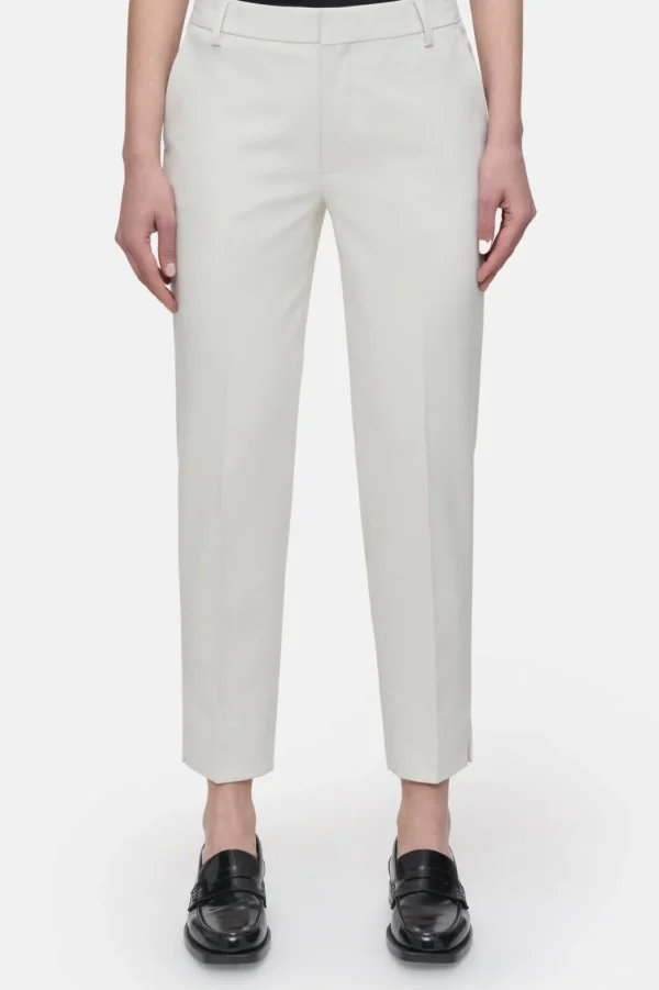 CLOSED SONNET SLIM PANT STONE BEIGE