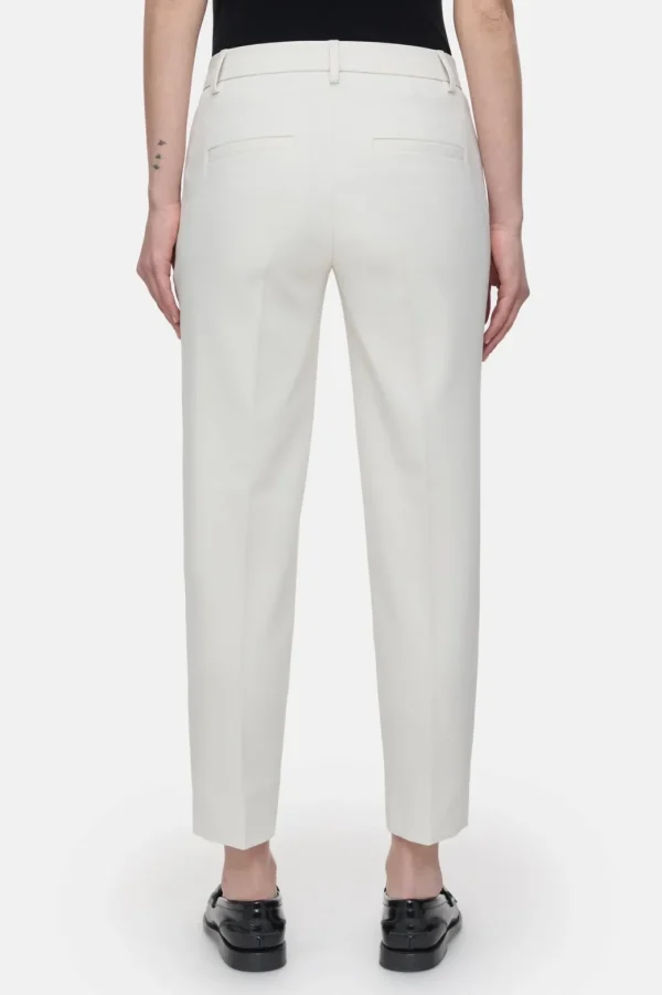 CLOSED SONNET SLIM PANT STONE BEIGE