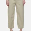 Closed Stover-X Organic Cotton Stretch Twill