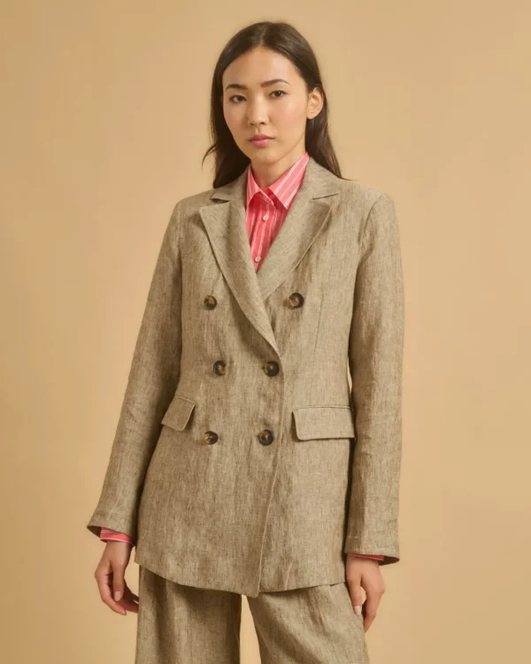 Diega Blazer Vitalo