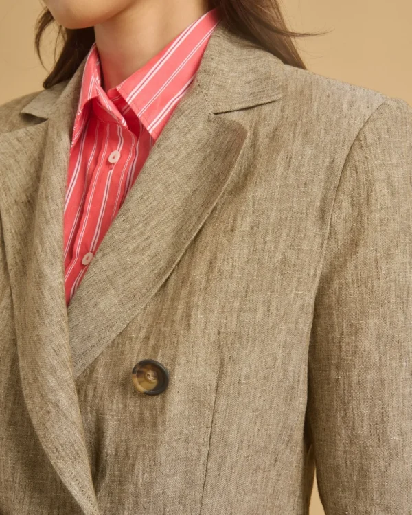Diega Blazer Vitalo