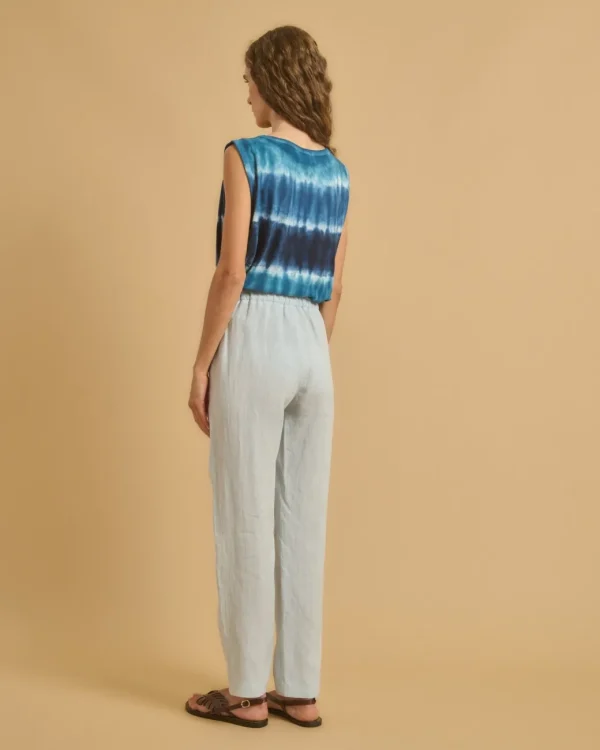 Diega Pants Pacifio