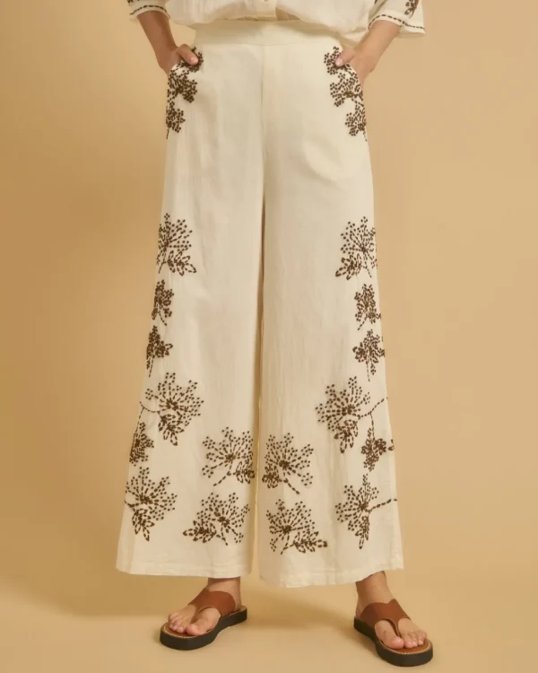 Diega Pants Pacoro Camel