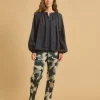 Diega Shirt Celestino Navy