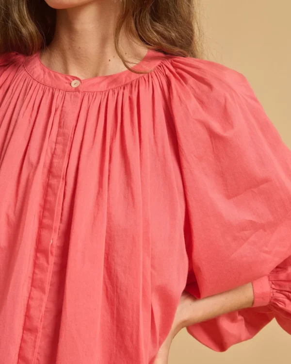 Diega shirt Celestino Rose