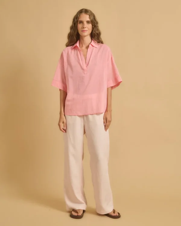 Diega Shirt Tifana