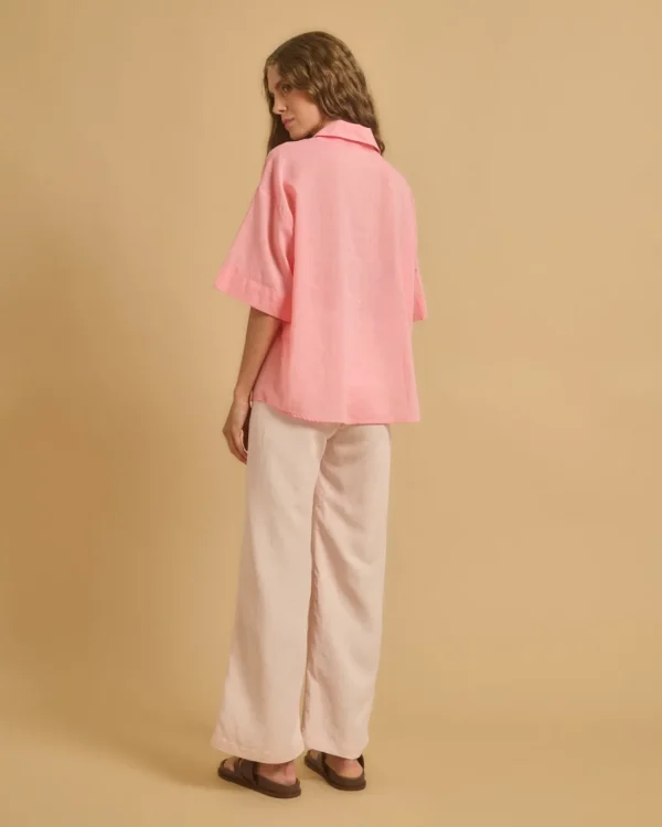 Diega Shirt Tifana