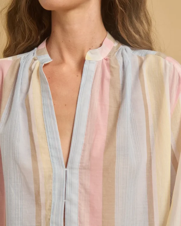 Diega Shirt Tolpa Multico