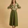 Diega Skirt Jomo