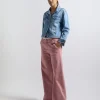 Dondup Idra Wide Leg Trousers