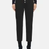 Dondup Nima Brushed Cotton Black