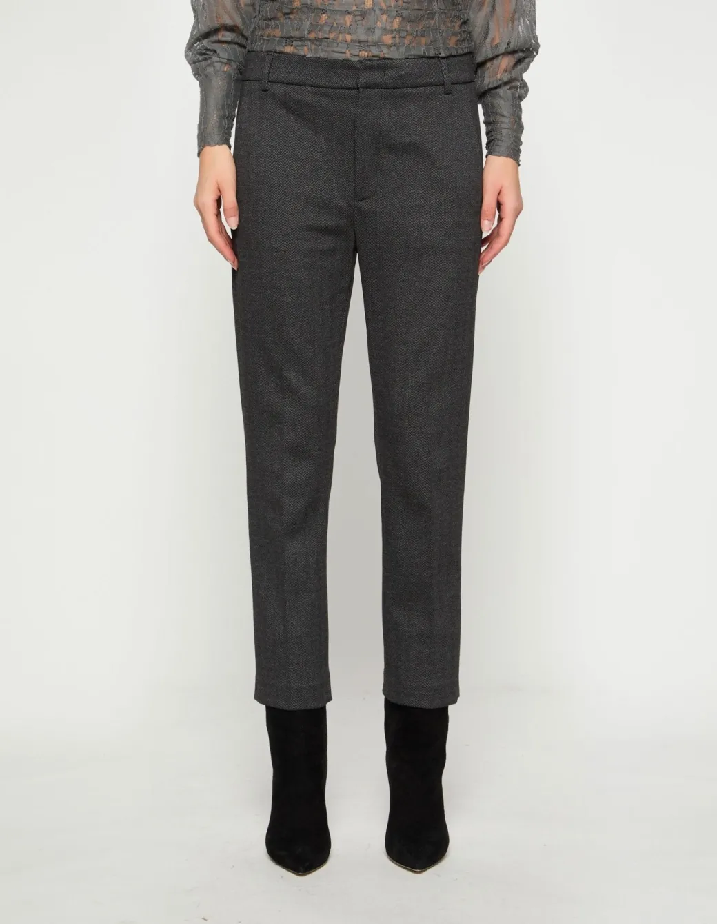 dondup_nima_zip_herringbo_0.webp Dondup Nima Zip Herringbone