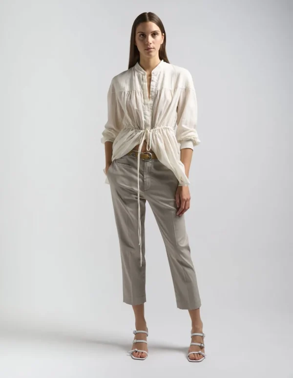 Dondup Pant Ariel