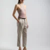 Dondup Tania Loose Fit Trousers