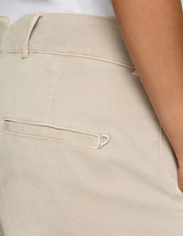 Dondup Tania Loose Fit Trousers
