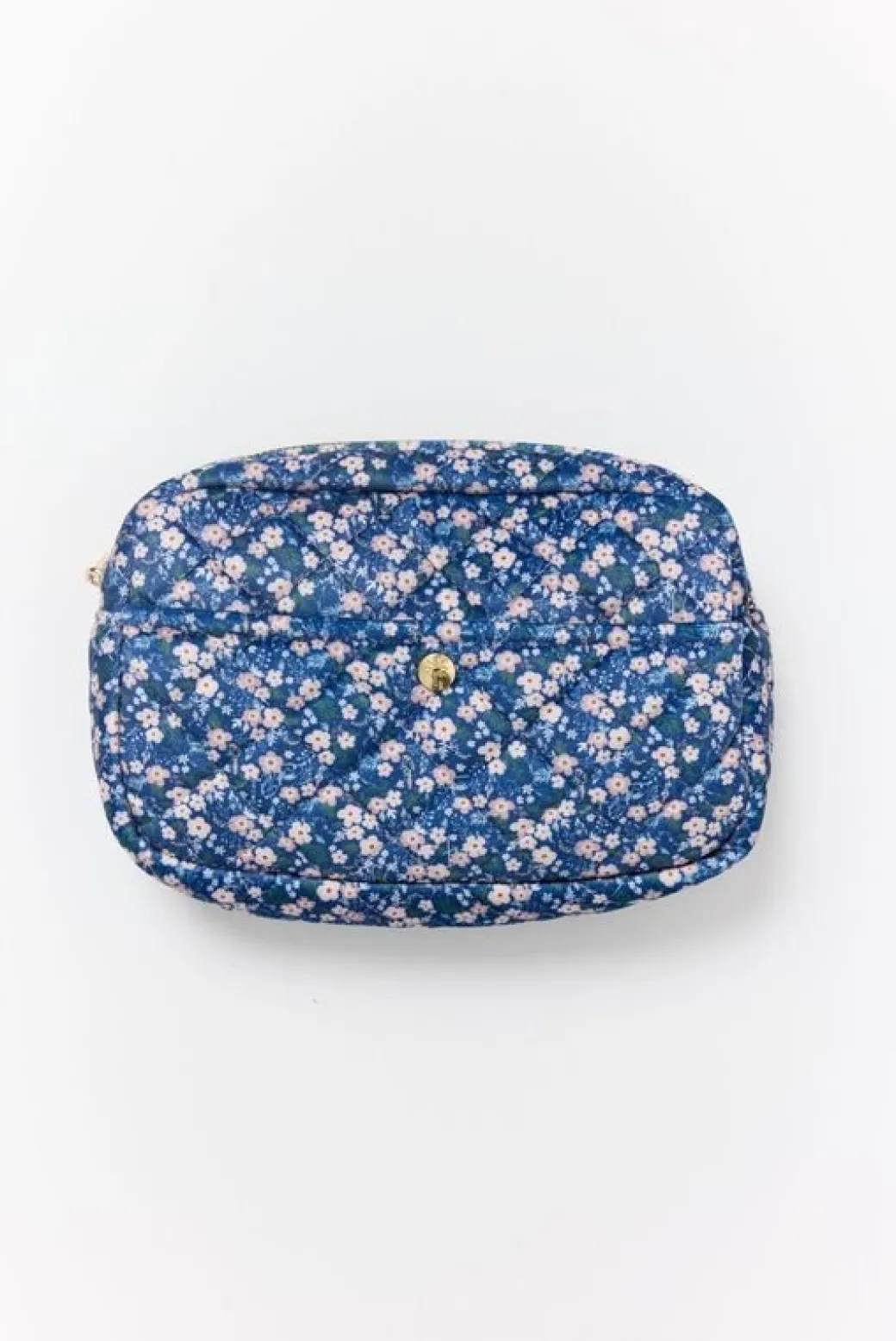 fan_palm_beauty_bag_mediu_0.webp Fan Palm Beauty Bag Medium Blue Blossom Velvet