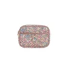 Fan Palm Beauty Bag Rosie Flower