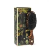 Fan Palm Boar- & Nylon Brush Turtle