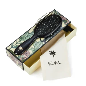 Fan Palm Wet Brush Octopus