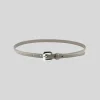 Gavazzeni Willer Leather Belt