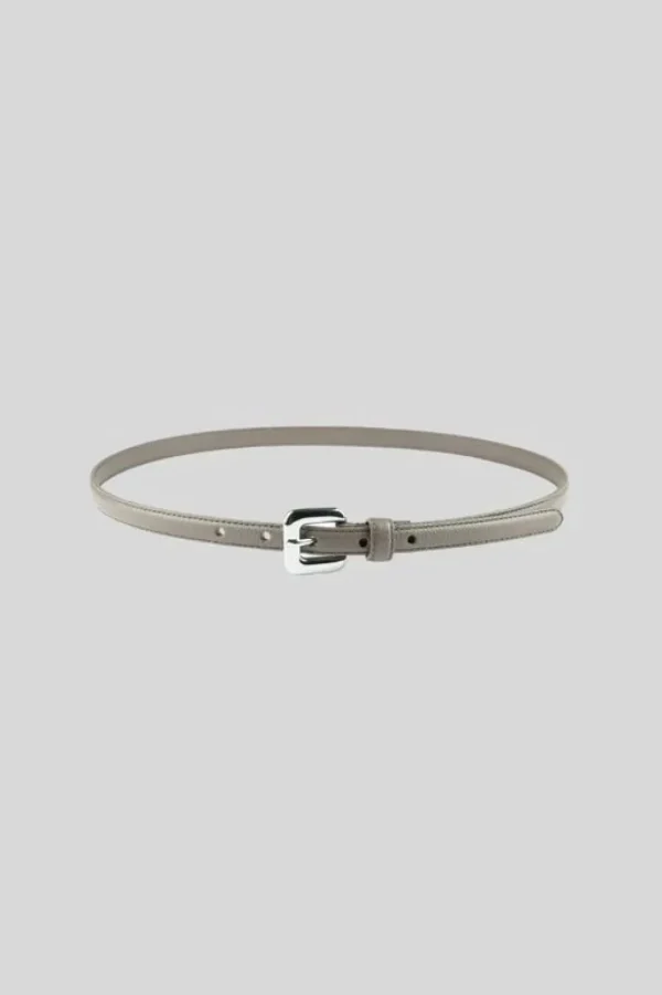 Gavazzeni Willer Leather Belt