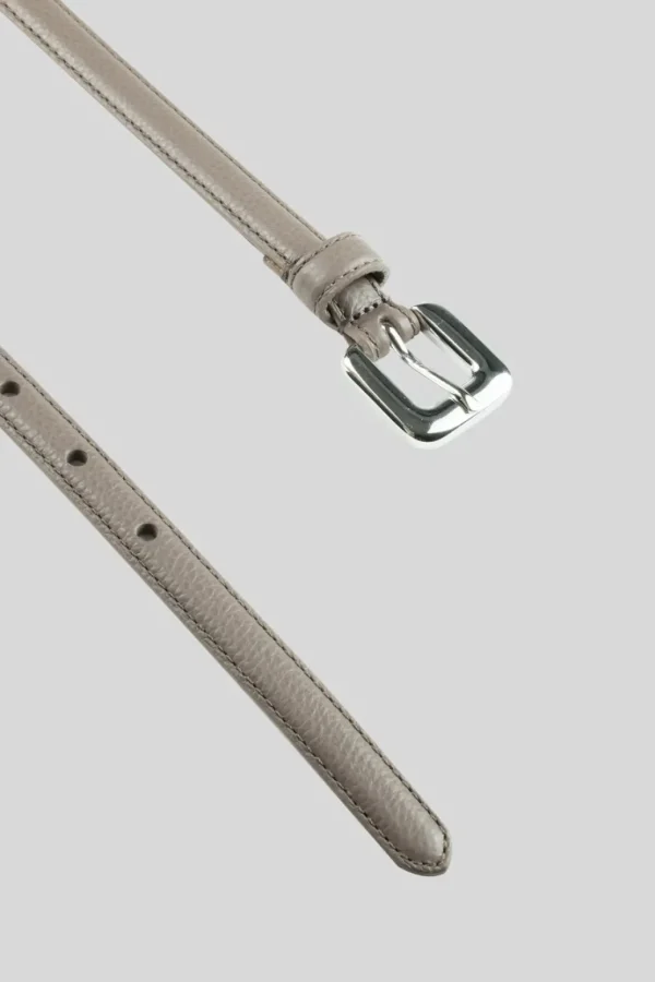 Gavazzeni Willer Leather Belt