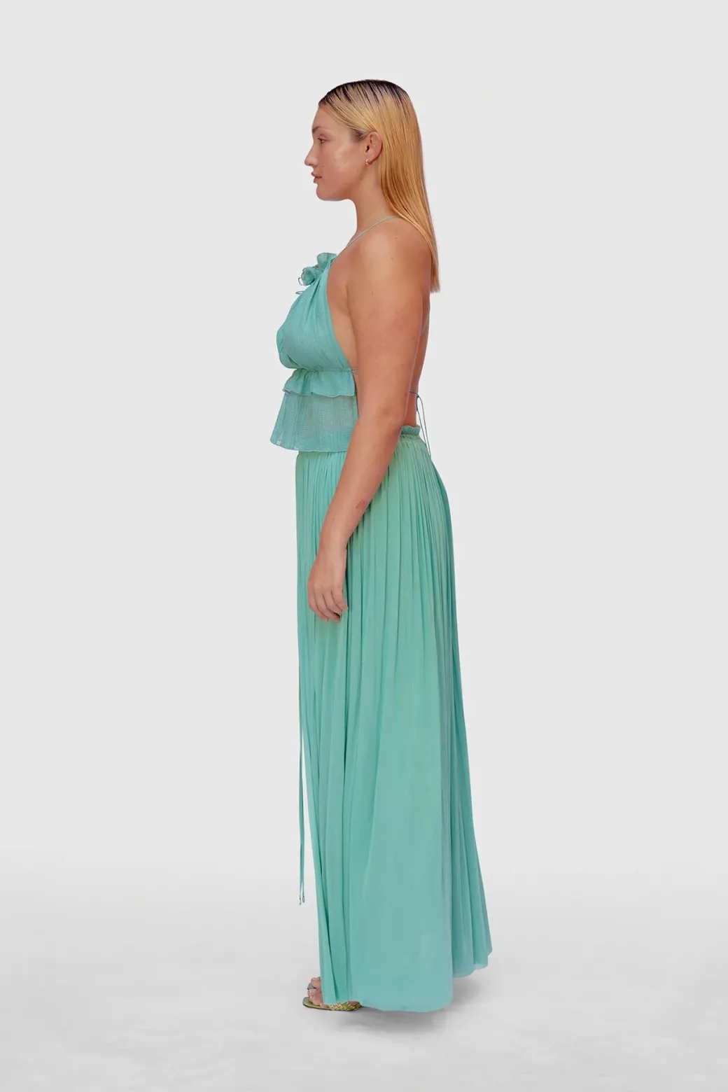 hanne_bloch_ocean_silk_tu_1.webp HANNE BLOCH OCEAN SILK TULLE NEDERDEL