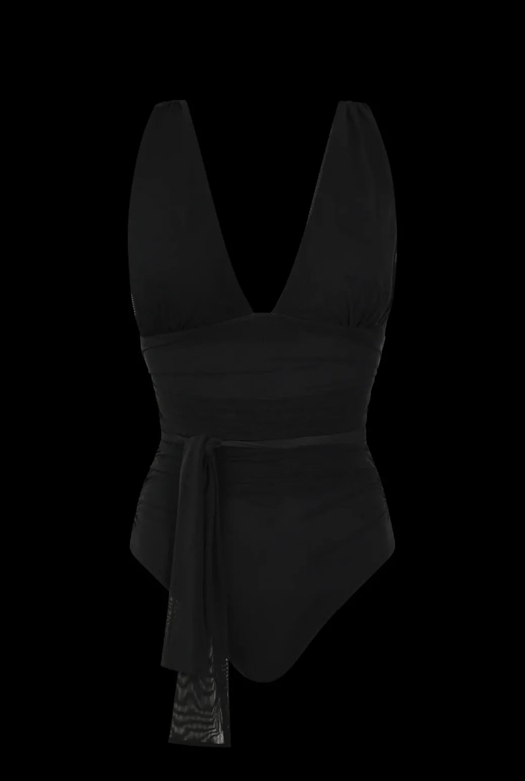 hanne_bloch_parigi_stretc_5.webp Hanne Bloch Parigi Stretch Swimsuit Black