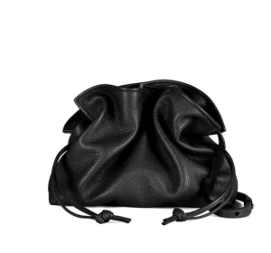Infinito Camilla Large Black