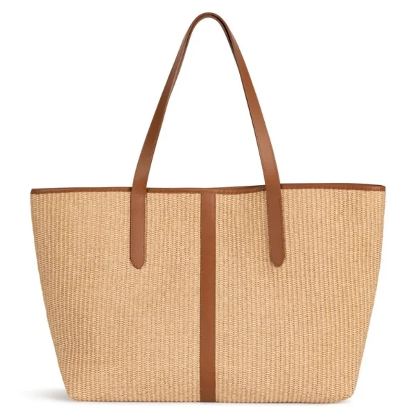 Infinito Cathrine Raffia Natural