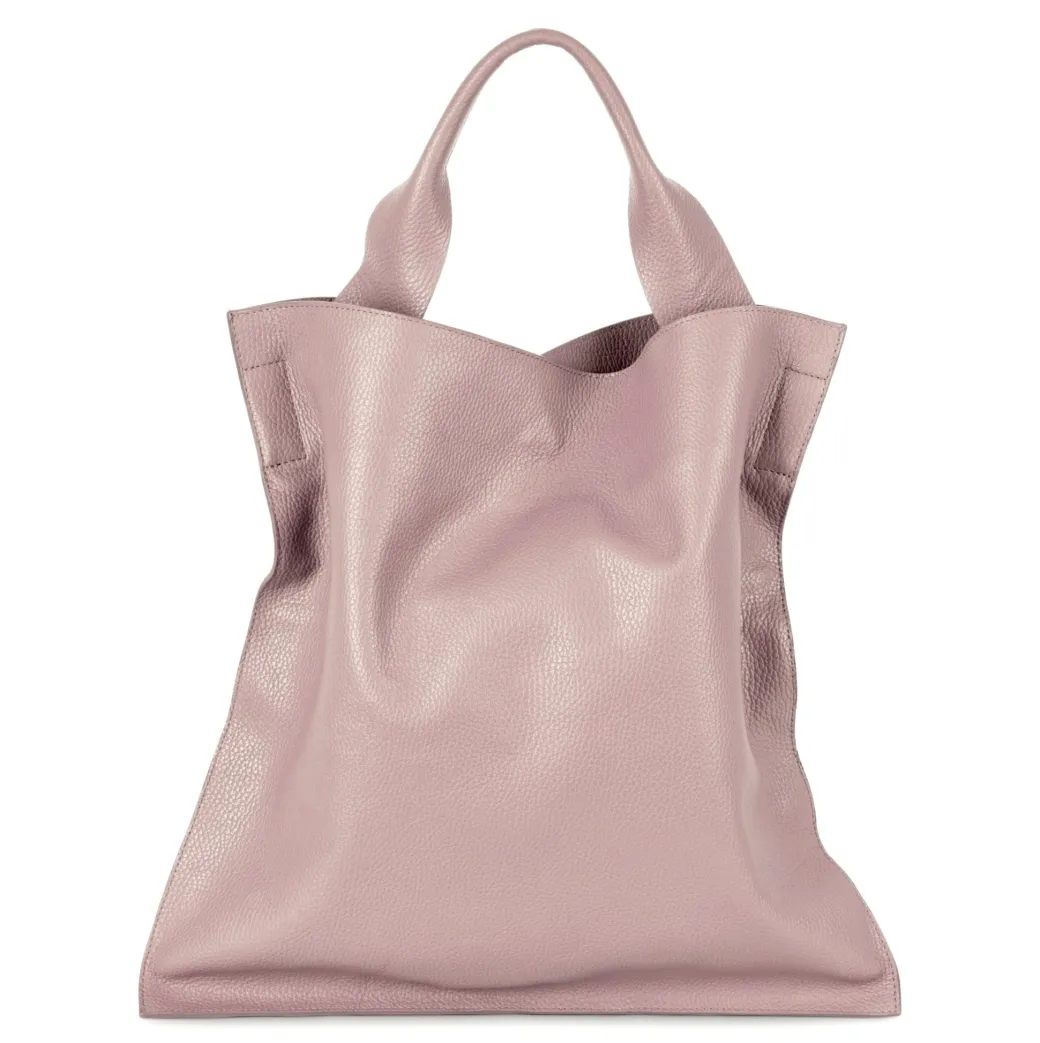 infinito_therese_bag_ligh_0.webp Infinito Therese Bag Light Rose