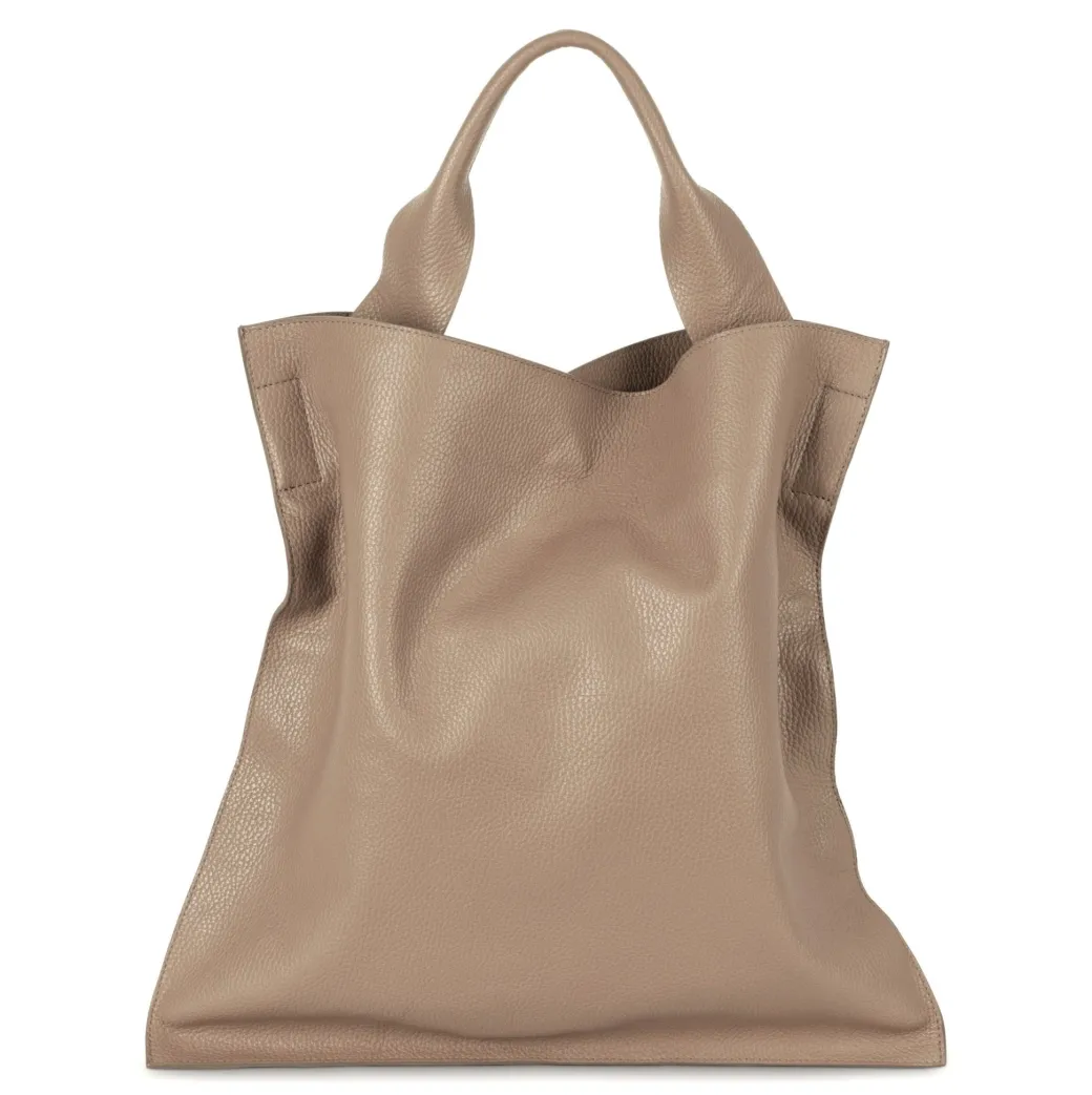 infinito_therese_bag_taup_0.webp Infinito Therese Bag Taupe