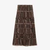 Isabel Marant Diya Skirt Black