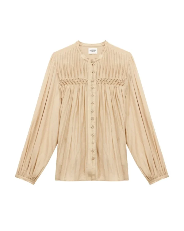 Isabel Marant Dorothe Top