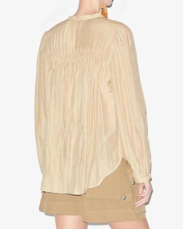 Isabel Marant Dorothe Top
