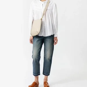 Isabel Marant Etoile Plalia Top