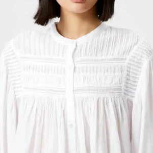 Isabel Marant Etoile Plalia Top