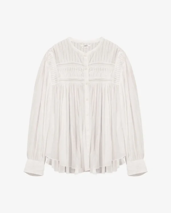 Isabel Marant Etoile Plalia Top