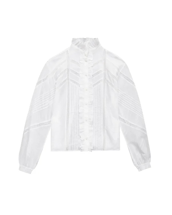 Isabel Marant Gaia Top