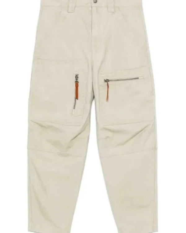 Isabel Marant Kelyane Cargo Pants