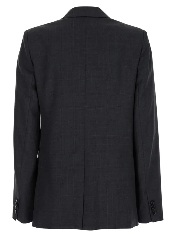Isabel Marant Lesandre Blazer Anthracite