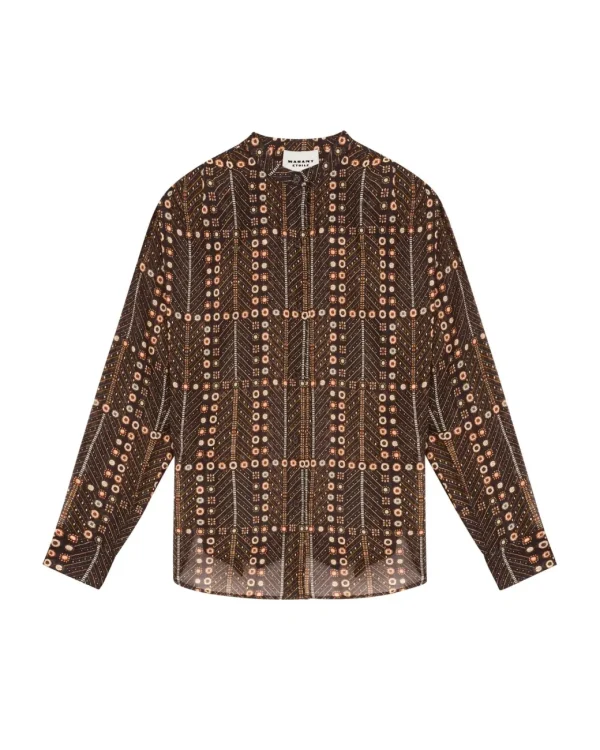 Isabel Marant Mexika Black
