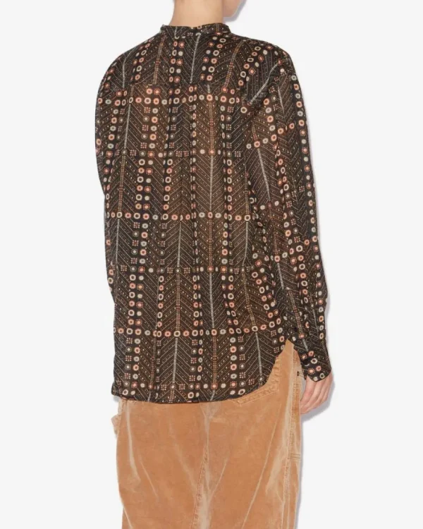 Isabel Marant Mexika Black
