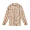 Isabel Marant Mexika Ecru