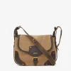Isabel Marant Sierra Bag Khaki