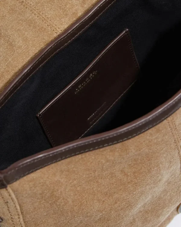 Isabel Marant Sierra Bag Khaki